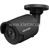 Видеокамера Hikvision DS-2CD2083G0-I (4мм) чёрная
