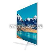 Телевизор Samsung 50" White (UE50TU8510UXUA)