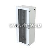 Шкаф напольный GLOBAL [X] 19" 24U 1200x600x1000 мм (8101.24.60.100.ДС)