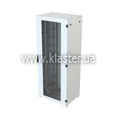 Шкаф напольный GLOBAL [X] 19" 42U, 2000x800x1200 мм (8101.42.80.120.ДС)