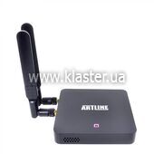 Медіаплеєр ARTLINE TvBox KM6 Amlogic S922X (KM6)