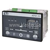 Контроллер ETI АВР ATSC25 184-300V AC (4661922)