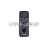 Термінал контролю доступу Hikvision DS-K1T804AMF