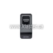 Біометричний зчитувач Hikvision DS-K1F820-F