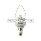 LED лампа Bellson E14 2W 120Lm (8013590)
