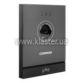 IP відеопанель Commax CIOT-D20M (N)