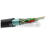 Кабель оптичний OK-net LT Outdoor Cable-96 9/125 G.657.A1, PE (687-79160)