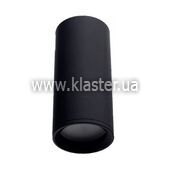 Светильник модульный ElectroHouse черный 110 mm (EH-PSL-11B)