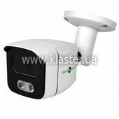 IP камера GreenVision GV-108-IP-E-СOS50-25 POE 5MP Ultra (LP12684)