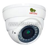 IP видеокамера Partizan IPD-VF2MP-IR SE v2.1 Cloud