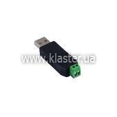 Конвертер видеосигнала ATIS USB/485
