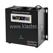 ИБП LogicPower LPY-W-PSW-1500VA+ (1050W) 10A/15A 24V (LP4145)
