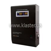 ИБП LogicPower LPY-W-PSW-3000VA+ (2100W) 10A/15A 48V (LP4147)