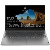 Ноутбук Lenovo ThinkBook 15 Grey (20VE00G4RA)