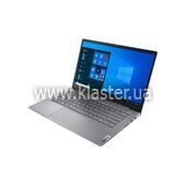 Ноутбук Lenovo ThinkBook 14 Grey (20VD0096RA)