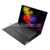 Ноутбук Lenovo V14 Black (82KA003LRA)