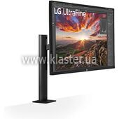 Монитор LCD 31.5" LG 32UN880-B