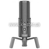 Мікрофон 2E GAMING Kumo Pro, Black (2E-MG-STR-4IN1MIC)