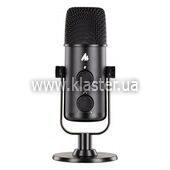 Микрофон 2Е MPC020 Streaming KIT USB (2E-MPC020)