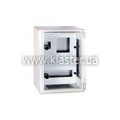 Шкаф электрический АТ-КО для счетчика ABS 300x400x165, IP65 (CP5212)