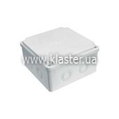 Распределительная коробка АТ-КО ABS 150х150х80, IP65 (MD9054)