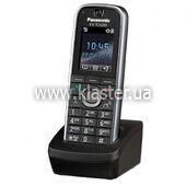 Системний бездротовий DECT телефон Panasonic KX-TCA285RU