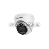 IP відеокамера Hikvision 2 МП ColorVu DS-2CD1327G0-L (2,8 мм)