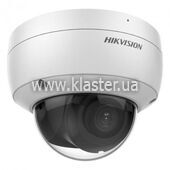 IP камера Hikvision 4 МП AcuSense DarkFighter DS-2CD2146G2-ISU (C) 2,8mm