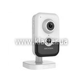 IP видеокамера Hikvision 2 МП Wi-Fi DS-2CD2421G0-IW(W) (2,8 мм)