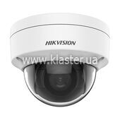 IP камера Hikvision 4 МП антивандальная WDR DS-2CD2143G2-IS (2,8)