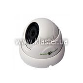 Антивандальная IP камера GreenVision GV-151-IP-M-DOS50-20DH POE 5МП (Ultra) (LP17923)