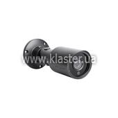 Наружная IP камера GreenVision GV-154-IP-СOS50-20DH POE 5МП Black (Ultra) (LP17926)