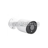 Внешняя IP-камера GreenVision GV-156-IP-COS50-30H POE 5МП (Ultra) (LP17928)