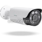 Зовнішня IP-камера GreenVision GV-161-IP-COS50VM-80H POE 5МП (Ultra) (LP17933)