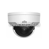 IP видеокамера UNV Easy 2МП HD LightHunter IPC322SB-DF40K-I0