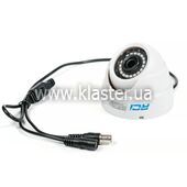 MHD видеокамера RCI RD94QHD-36IR white (5МП)