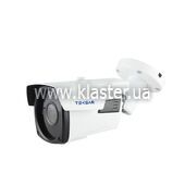 AHD відеокамера вулична Tecsar AHDW-40V2M/KBBQ60HTC200FVH (3944)
