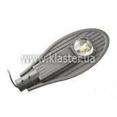 Уличный LED светильник ЕВРОСВЕТ 30Вт 6400К ST-30-08 2700Лм IP65