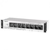 ДБЖ Legrand Keor PDU 800ВА/450Вт, 8хSchuko, USB (310332)