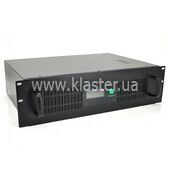 ДБЖ Ritar RTO-1500-LCD (900W), LCD, AVR, 3st, 2xSCHUKO