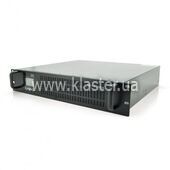 ИБП с правильной синусоидой ONLINE Ritar RT-1KS-LCD, RACK 1000VA (900Вт)