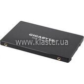 SSD накопитель GIGABYTE 2.5" 240GB SATA (GP-GSTFS31240GNTD)