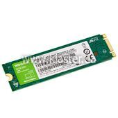 SSD жорсткий диск WDC M.2 2280 480GB GREEN WDS480G3G0B