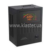 Стабилизатор напряжения ElectrO SLR-8000, 8 кВА, электронный (SLR80EL)