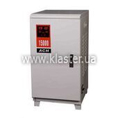 Стабилизатор напряжения ElectrO АСН-15000, 15 кВА, электронный (ACH150EL)