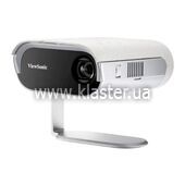 Проектор ViewSonic M1 Pro 720p, 600Ll, 120000:1 (VS19217)