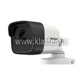 TurboHD камера Hikvision 5Мп PoC (DS-2CE16H0T-ITE(с) 3,6mm)