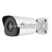 IP-видеокамера UNV IPC2122SR3-UPF40-C Prime 2MP Starlight