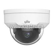 IP-відеокамера UNV IPC322LR3-VSPF28-A Easy 2MP 2,8 мм