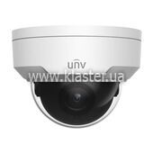 IP-видеокамера UNV IPC324LB-SF28K-G 4MP 2,8 мм